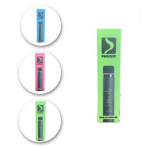 Köp olika Fuggie CBD engångsvaporer online