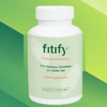 Fitify Diameterkapslar Till Salu