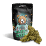 Köp Galactic Green Cali Pack online