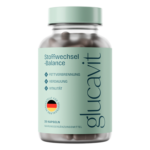 Köp Glucavit Kapseln Online