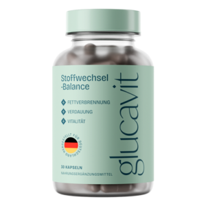 Köp Glucavit Kapseln Online