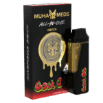 Köp Gogi OG Muha Meds online Till salu