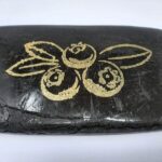 Köp Gold Seal Afghan Hash – Blueberry Express Geschmack online