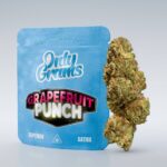 Köp Grapefruktpunch – Superior Flower 40% online