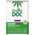 Köp GreenDOC® Hanf Aromaextrakt 5 %
