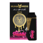 Köp Habibi Muha Meds engångsvape online