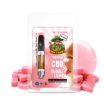 Köp Hanfosan Premium CBD Flytande Bubbelgum – 1 ml online