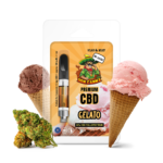 Köp Hanfosan Premium CBD flytande gelato – 1 ml online