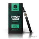 Köp Happease® CBD Vape 85% - Jungle Spirit online