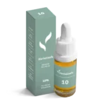 Herballeafs Premium CBD-10 Till Salu