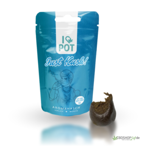 KÖP ILovePot CBD Hasch 22% – Just KushZum Online