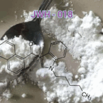 köp JWH 018
