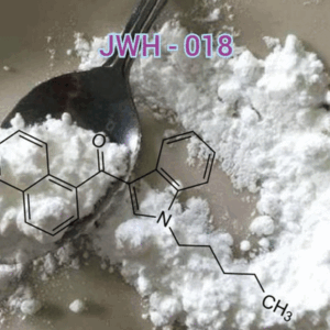 köp JWH 018