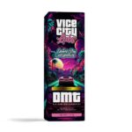 Köp 1ml DMT Vape 800mg PREMIUM (patron) från Vice City Labs – Premium DMT Vapes online
