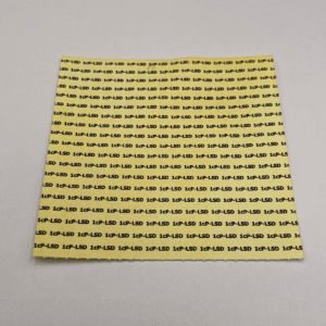 Köp Sie 1cP-LSD 100mcg Blotter online