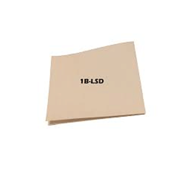 Köp 1cP-LSD 100mcg läskpapper online