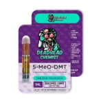 Köp 5 MeO DMT 1 ml hos Deadhead Chemist till salu