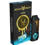 Köp Apple Gelato Ice Muha Meds online