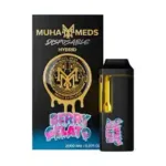 Köp Berry Gelato Muha Meds online