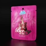 Köp Sie Berry Kush - CBD Blüte zum Verkauf online