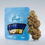 Köp Sie Blueberry Muffin - Superior Blüte 40% online