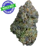 Köp Cali Haze Ms. Multiverse inomhus CBD-blommor (10g) online