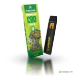Köp Sie Canapuff CBD Vape 95% - OG Kush Online