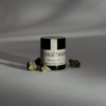 Köp CBD Crystal Snow online.
