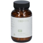 Köp CBD VITAL MN L-Lysin plus Online