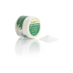 Köp CBG-isolat Cannabigerolkristaller 97%, 500 mg online