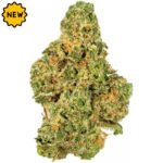 Köp Colorado Trainwreck inomhus CBD-blommor (10g) online