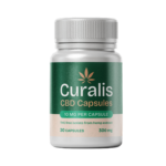 Köp Curalis CBD Kapseln Online