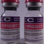 Köp Sie CypioJect, Testosteron Cypionat, EUROCHEM, 2000 mg/10 ml online