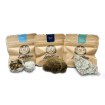 Köp Sie das High CBD Probier-Set online