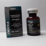 Köp Sie DEXXA 250, Nandrolon-Decanoat, Thaiger Pharma, 250 mg/10 ml online