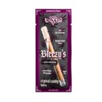 Köp Exodus Bleezy's THCa Diamonds Blunt 2.5g Online
