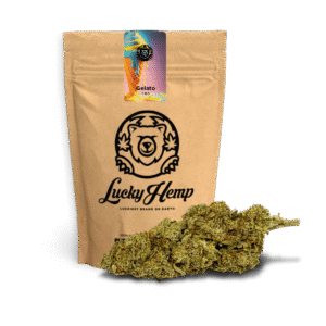 Köp Gelato Eco-Pack online