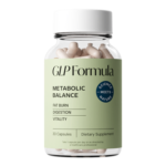 Köp GLP Formula Kapseln Online