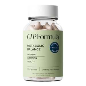 Köp GLP Formula Kapseln Online