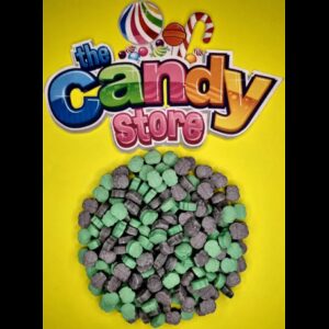 Köp Sie Grüne und graue Totenköpfe 250 mg MDMA (1.) online