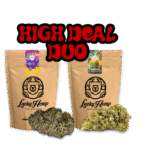 Köp High DEAL-DUO online.