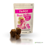 köp Sie ILovePot CBD Hasch 22% - Basic Blondie