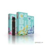 Köp ILovePot CBD Vape Pack – 3-pack online