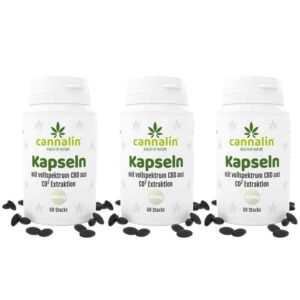 Köp Sie Kapseln 40mg (60st.) | 3 till Preis von 2