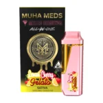 Köp Lemon Cherry Gelato Muha Meds online