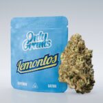 Köp Lemontos – Superior Flower 40% online