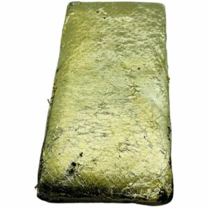 KÖP Sie Libanesisches Blattgold 1g mit Echt-Gold Folie überzogen(55% CBD)-CBD Blumede Online