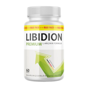 Libidion kapsel till salu