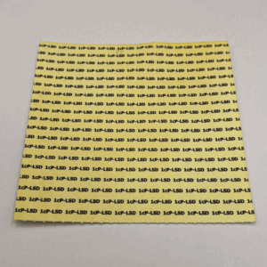 Micro-1P-LSD 20 mcg läskpapper till salu