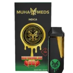 Köp Muha Meds Watermelon OG online